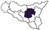 Cimiteri Enna