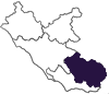 Cimiteri Frosinone