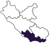 Cimiteri Latina
