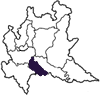 Cimiteri Lodi