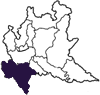 Cimiteri Pavia